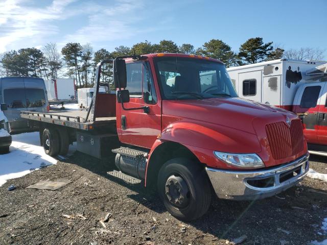 Image 1 of 2004 INTERNATIONAL 4000 4300 2004 with VIN 1HTMMAAM84H609781