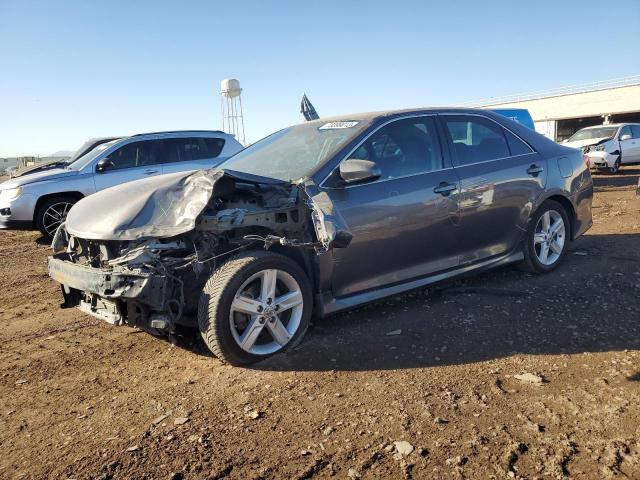 Image 1 of 2014 TOYOTA CAMRY L 2014 with VIN 4T1BF1FK6EU867243
