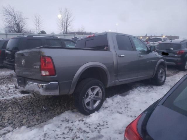 Изображение 3 2012 DODGE RAM 1500 SLT 2012 с VIN 1C6RD7LT7CS272281