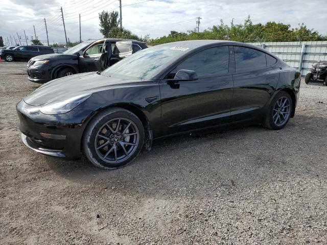 Obraz 2021 TESLA MODEL 3  2021