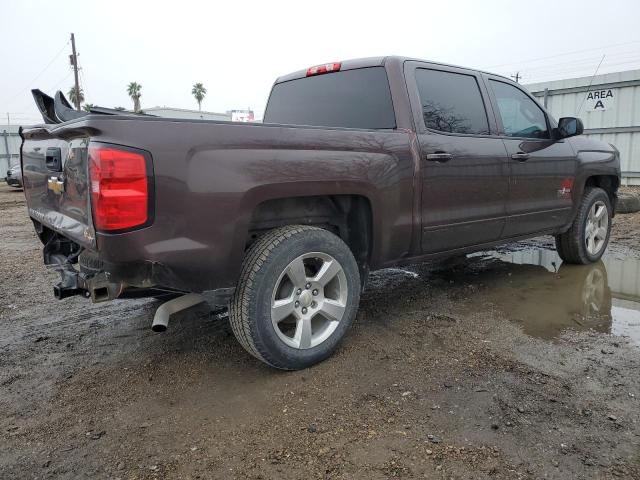 Image 3 of 2016 CHEVROLET SILVERADO C1500 LT 2016 with VIN 3GCPCREC2GG294567