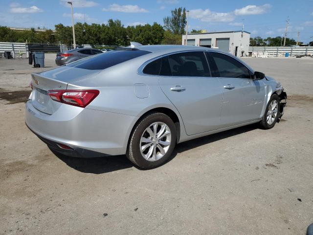 Image 3 of 2019 CHEVROLET MALIBU LT 2019 with VIN 1G1ZD5ST0KF194117