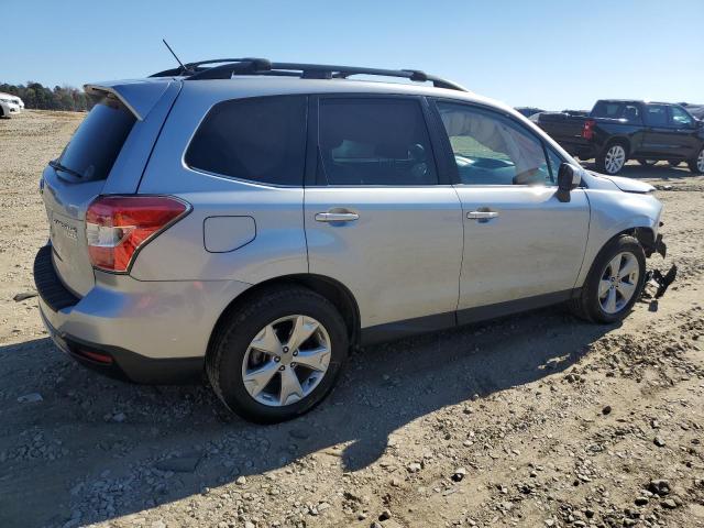 Obraz 3 z 2015 SUBARU FORESTER 2.5I LIMITED 2015 z VIN JF2SJARC6FH497222