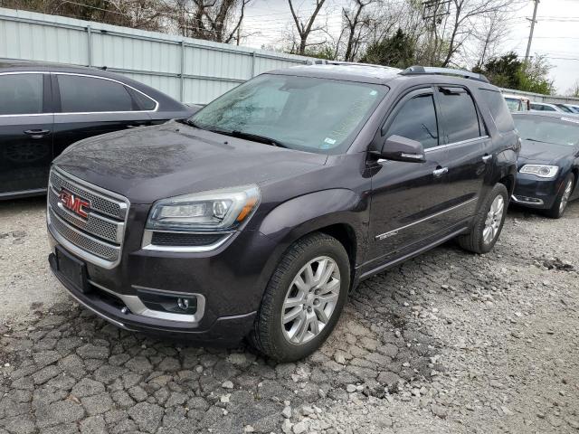 2015 GMC ACADIA DENALI 2015 image