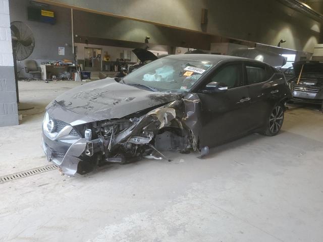 2016 NISSAN MAXIMA 3.5S 2016 image