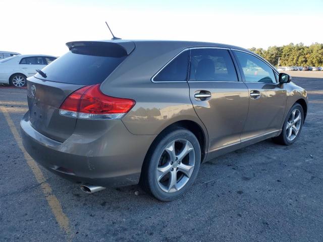 Image 3 of 2009 TOYOTA VENZA  2009 with VIN 4T3ZK11A89U014784