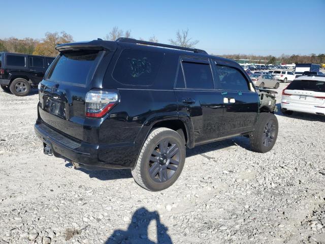 Image 3 of 2017 TOYOTA 4RUNNER SR5 2017 with VIN JTEZU5JR6H5158066