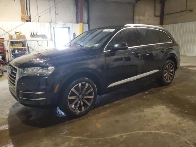Obraz 2018 AUDI Q7 PREMIUM PLUS 2018