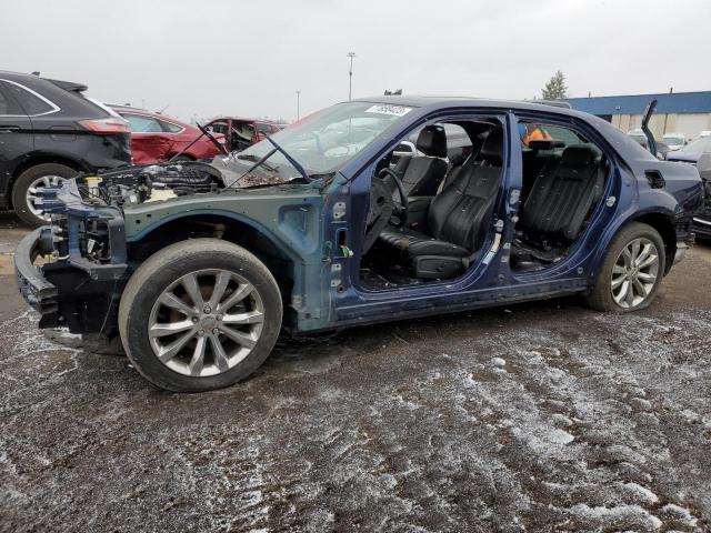 2015 CHRYSLER 300 S 2015 image