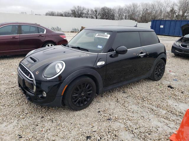 Obraz 2019 MINI COOPER S 2019