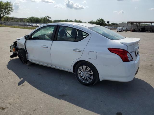 Изображение 2 2015 NISSAN VERSA S 2015 с VIN 3N1CN7AP3FL919637