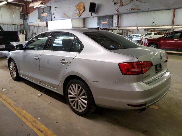 Image 2 of 2015 VOLKSWAGEN JETTA SE 2015 with VIN 3VWD07AJ2FM285093