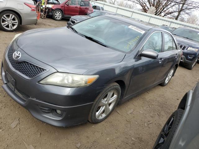 Obraz 2010 TOYOTA CAMRY BASE 2010