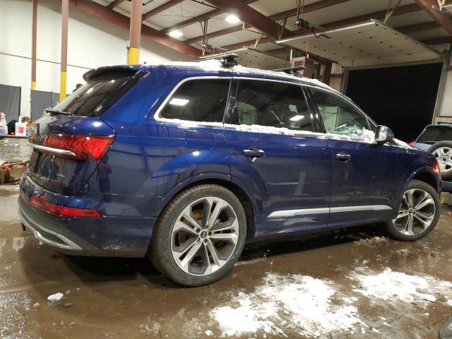 Obraz 3 z 2021 AUDI Q7 PREMIUM PLUS 2021 z VIN WA1LXAF75MD018862