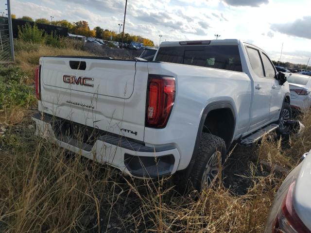 Изображение 3 2019 GMC SIERRA K1500 AT4 2019 с VIN 3GTP9EED6KG155549