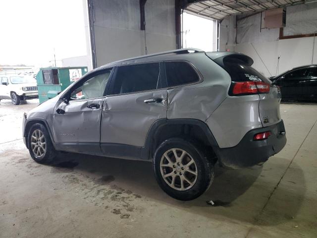 Obraz 2 z 2016 JEEP CHEROKEE LATITUDE 2016 z VIN 1C4PJMCB1GW225275