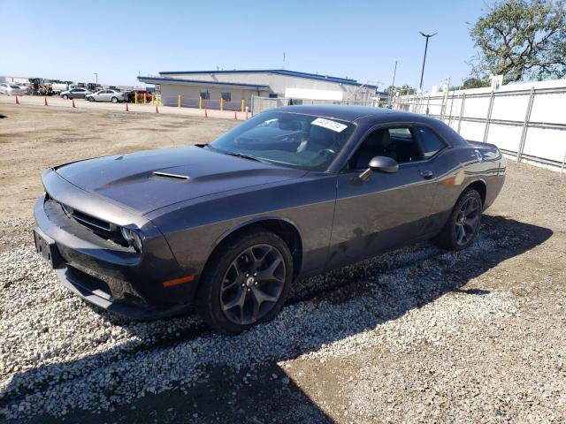 Image 1 of 2019 DODGE CHALLENGER SXT 2019 with VIN 2C3CDZAG7KH731545
