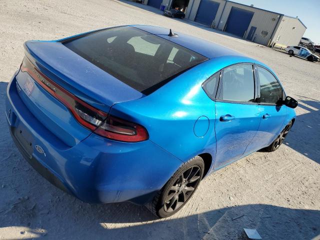Obraz 3 z 2016 DODGE DART SE 2016 z VIN 1C3CDFAA8GD530154