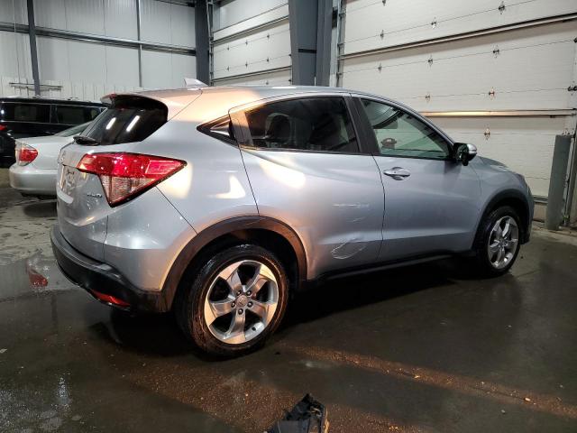 Obraz 3 z 2017 HONDA HR-V EX 2017 z VIN 3CZRU6H51HG703686