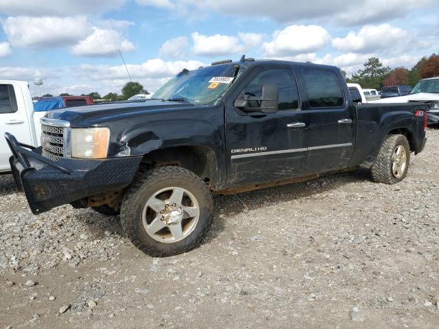 Obraz 2014 GMC SIERRA K2500 DENALI 2014