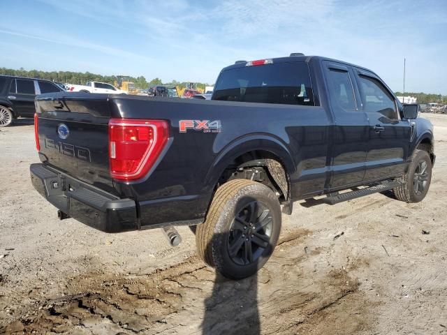 Image 3 of 2023 FORD F150 SUPER CAB 2023 with VIN 1FTFX1E58PKE68167