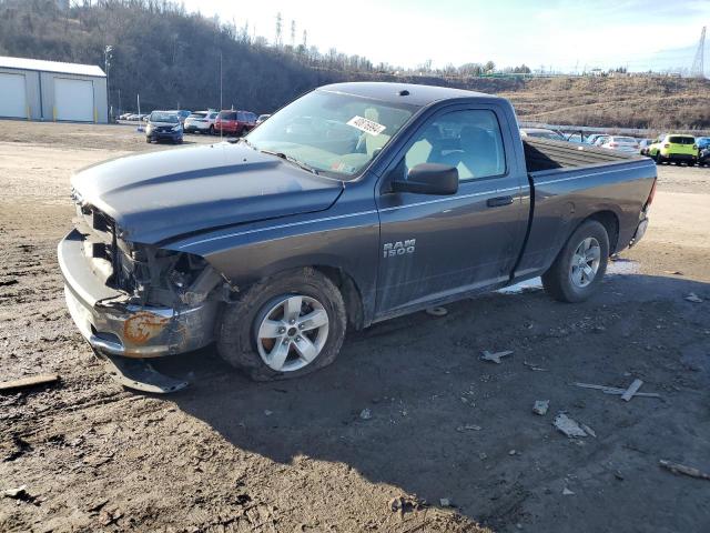 2018 RAM 1500 ST 2018 image
