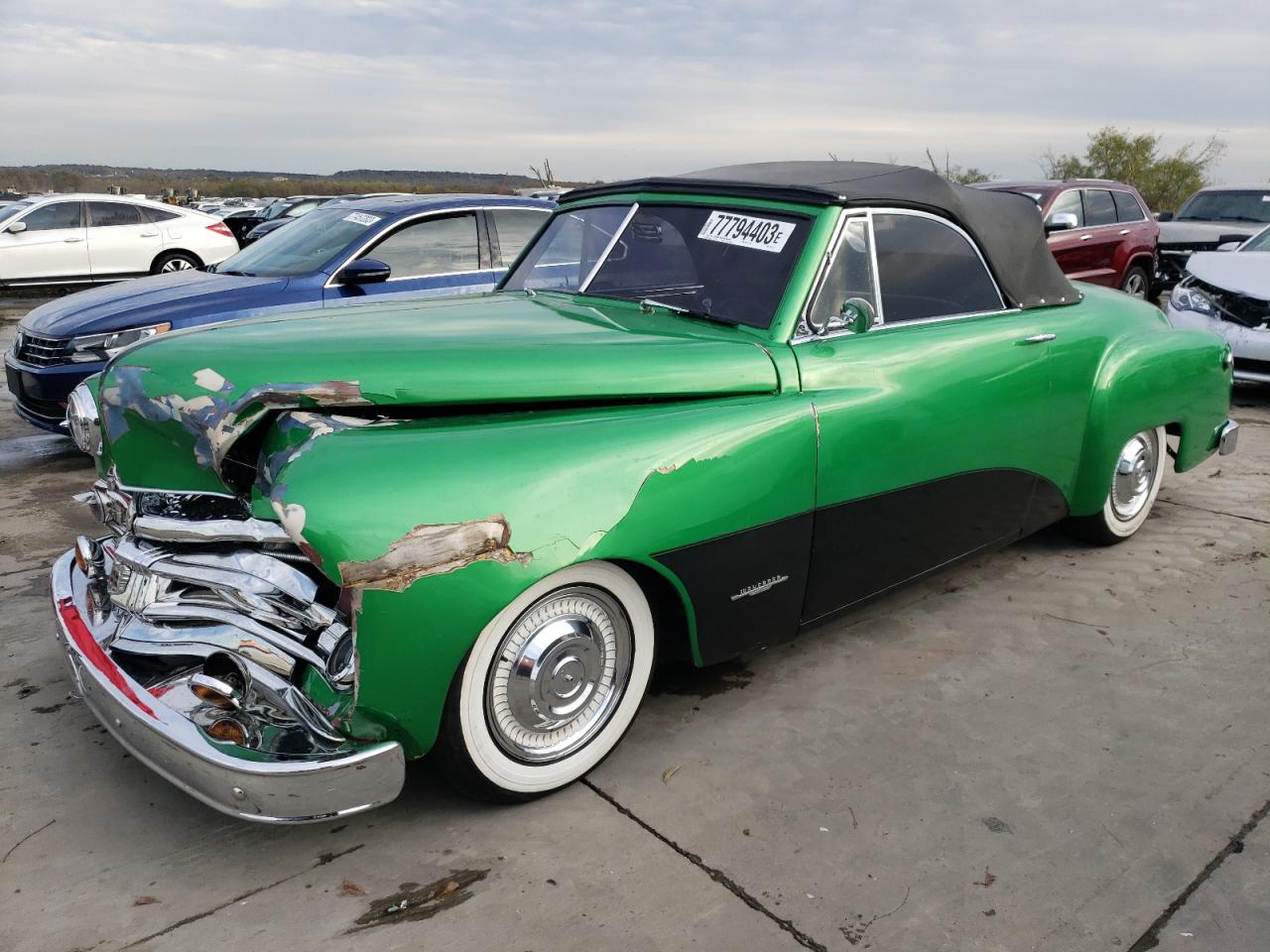 Obraz 1950 DODGE ALL OTHER 1950