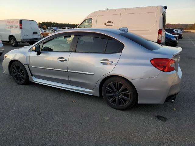 Image 2 of 2015 SUBARU WRX LIMITED 2015 with VIN JF1VA1J60F9811996