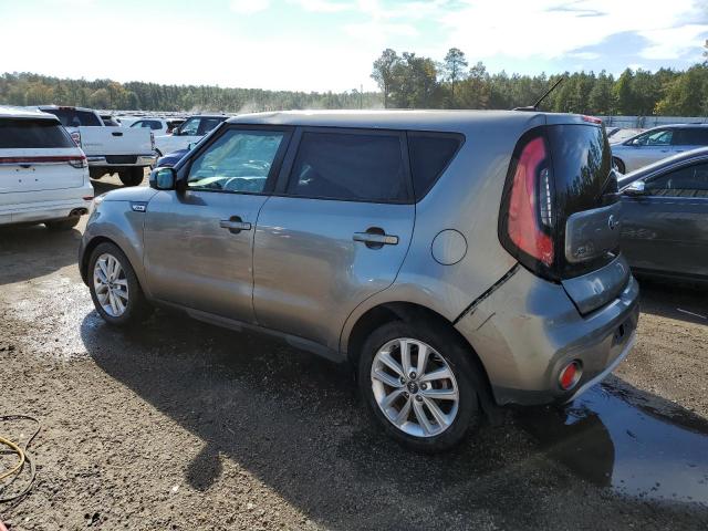Obraz 2 z 2019 KIA SOUL + 2019 z VIN KNDJP3A52K7669439