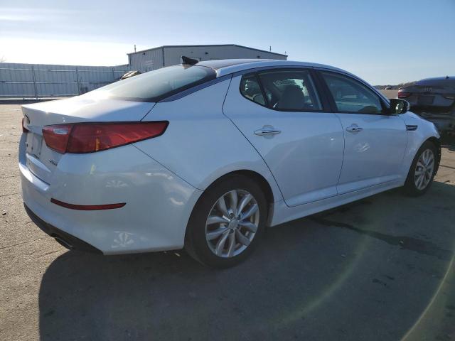 Изображение 3 2015 KIA OPTIMA EX 2015 с VIN 5XXGN4A72FG406078