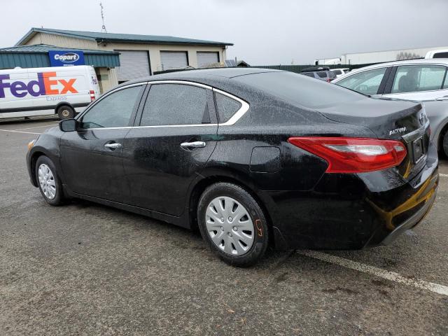 Obraz 2 z 2018 NISSAN ALTIMA 2.5 2018 z VIN 1N4AL3AP7JC260054