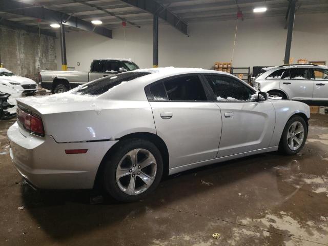 Изображение 3 2012 DODGE CHARGER SE 2012 с VIN 2C3CDXBG3CH296530