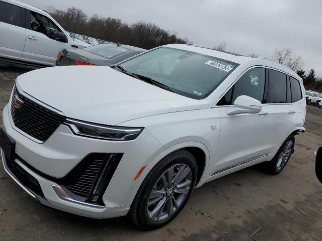 Изображение 2023 CADILLAC XT6 PREMIUM LUXURY 2023