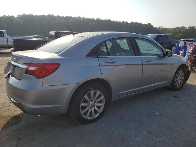Изображение 3 2013 CHRYSLER 200 TOURING 2013 с VIN 1C3CCBBB6DN689098