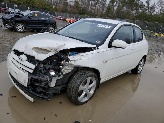 Изображение 2011 HYUNDAI ACCENT SE 2011