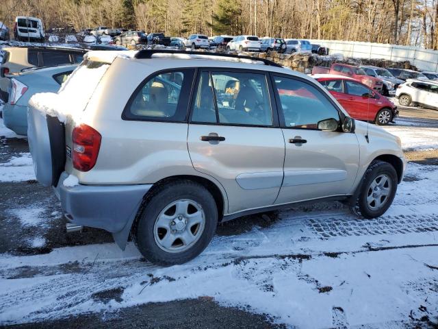 Image 3 of 2004 TOYOTA RAV4  2004 with VIN JTEHD20VX40032793