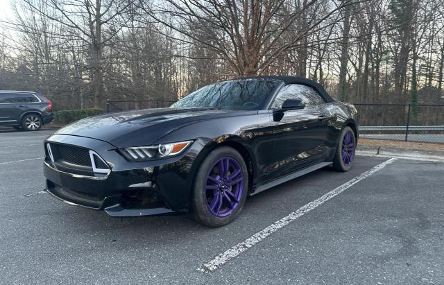 Obraz 2 z 2015 FORD MUSTANG  2015 z VIN 1FATP8UH0F5335171