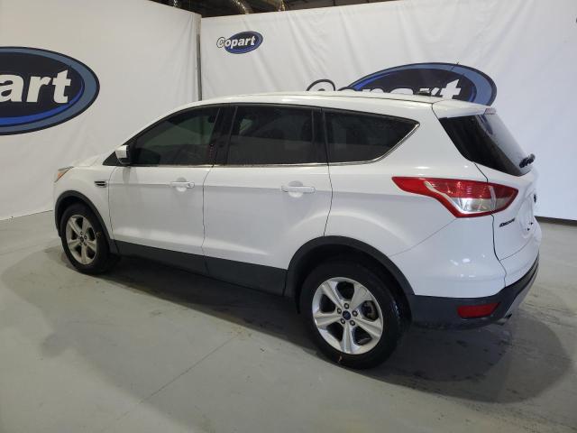 Image 2 of 2016 FORD ESCAPE SE 2016 with VIN 1FMCU0G90GUC43845