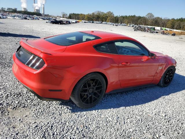 Изображение 3 2015 FORD MUSTANG GT 2015 с VIN 1FA6P8CF7F5344172