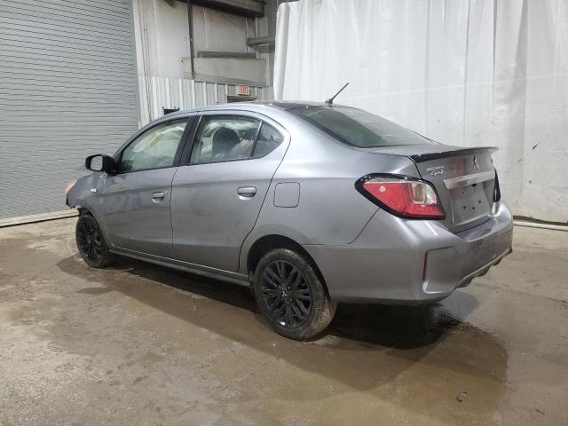 Image 2 of 2023 MITSUBISHI MIRAGE G4 ES 2023 with VIN ML32FUFJ3PHF03599