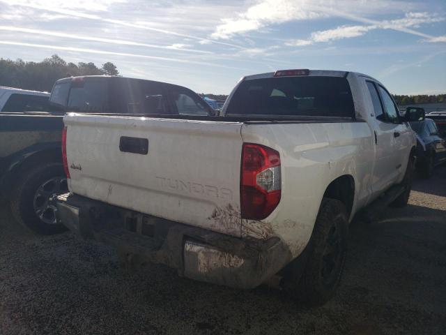 Obraz 3 z 2014 TOYOTA TUNDRA DOUBLE CAB SR/SR5 2014 z VIN 5TFUM5F14EX052474