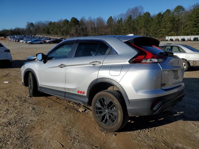 Obraz 2 z 2022 MITSUBISHI ECLIPSE CROSS LE 2022 z VIN JA4ASVAA4NZ003631