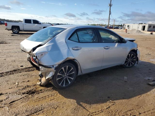 Obraz 3 z 2017 TOYOTA COROLLA L 2017 z VIN 5YFBURHE9HP599659