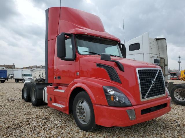 Изображение 1 2018 VOLVO VN VNL 2018 с VIN 4V4NC9EG0JN996965