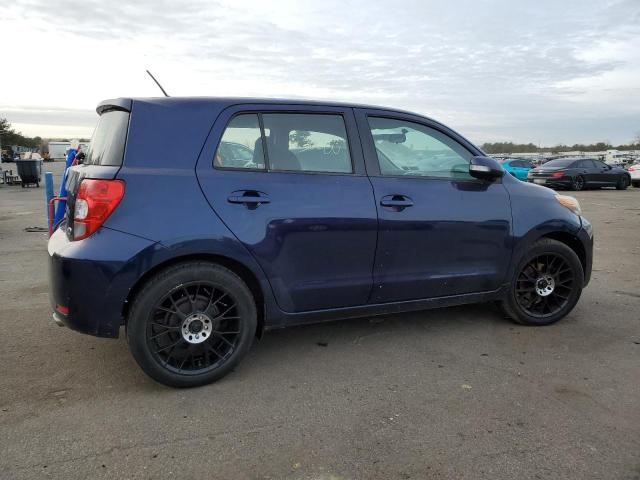 Image 3 of 2009 TOYOTA SCION XD  2009 with VIN JTKKU10419J033398