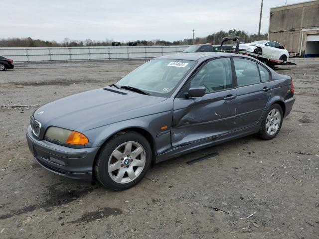 2001 BMW 325 I 2001 image