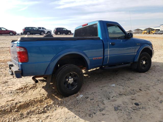 Obraz 3 z 2001 FORD RANGER  2001 z VIN 1FTYR10UX1PB50000