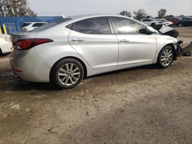 Изображение 3 2015 HYUNDAI ELANTRA SE 2015 с VIN KMHDH4AEXFU355525