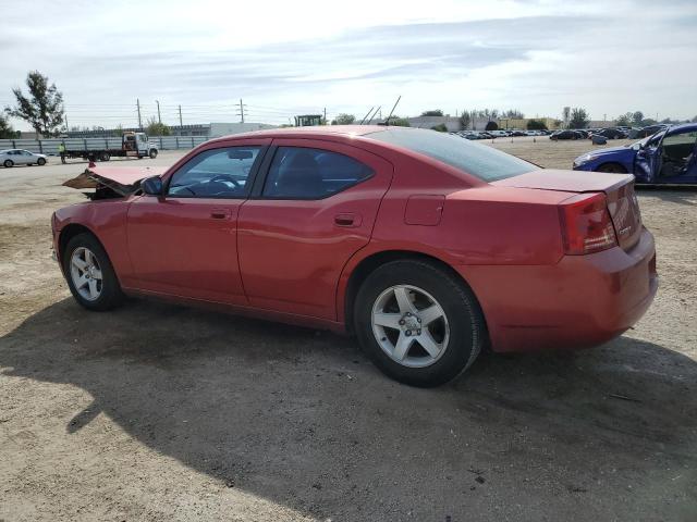 Obraz 2 z 2008 DODGE CHARGER SXT 2008 z VIN 2B3KA33G18H125694