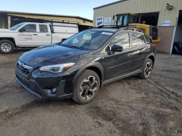 2021 SUBARU CROSSTREK LIMITED 2021 image
